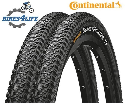 Continental double fighter - ,