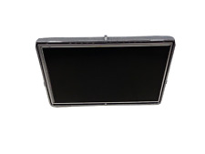 Renault Sat Nav Screen Laguna