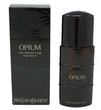 Yves Saint Laurent OPIUM Summer Body Lotion 100ml