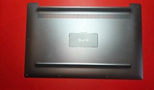 1x pair of Dell XPS 13 9350,9360 TPU rubber feet / 3d printed