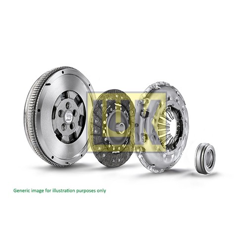 3pc clutch kit for bora - kit,
