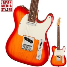 Fender Player II Telecaster