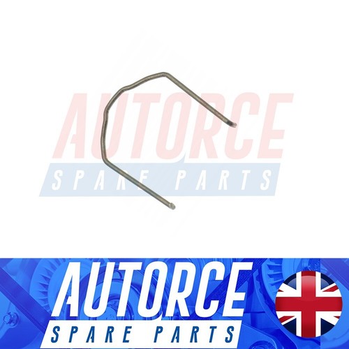 Turbo hose clips - hose,