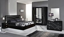 BIANCA ITALIAN BEDROOM SET