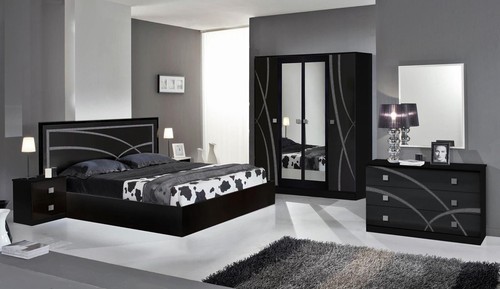 Bianca italian bedroom - bianca,