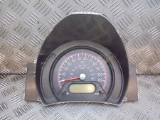 2012 SUZUKI ALTO 1.0 SZ3 5DR