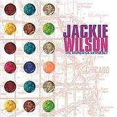 Jackie wilson the - the, brunswick