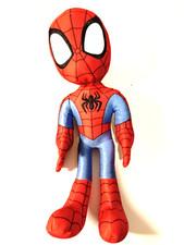 Marvel Spider-Man Plush / 16