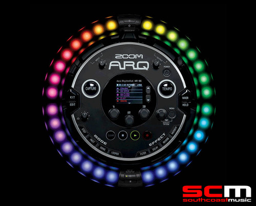 Zoom arq aero rhythmtrak - , w/