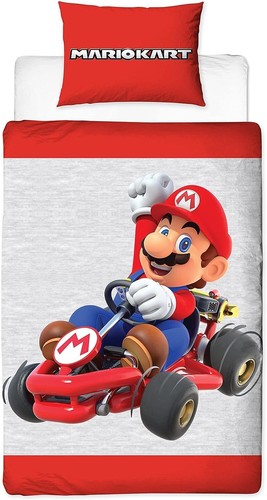 Mario closeup single - mario,