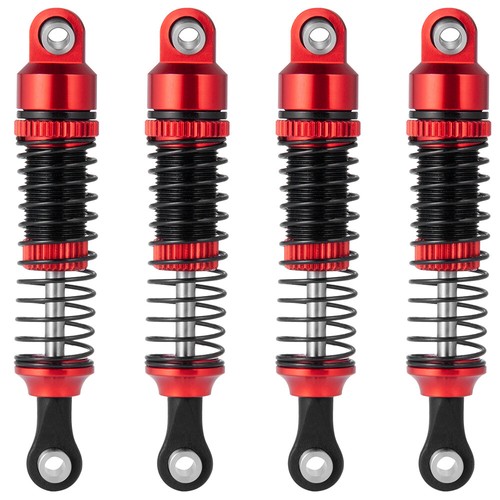 Shock absorber spring damper - shock,