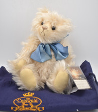 Cotswold Artist Teddy Bear