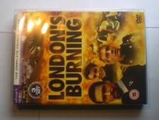 London's Burning Complete