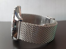 DIVE STAINLESS STEEL MESH