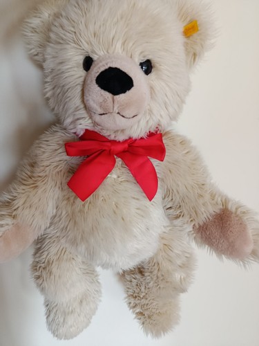 Steiff large bobby cosy - bobby,