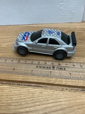 Electric slot cars mercedes - slot,