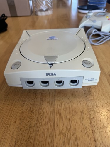 Dreamcast console games - dreamcast, +