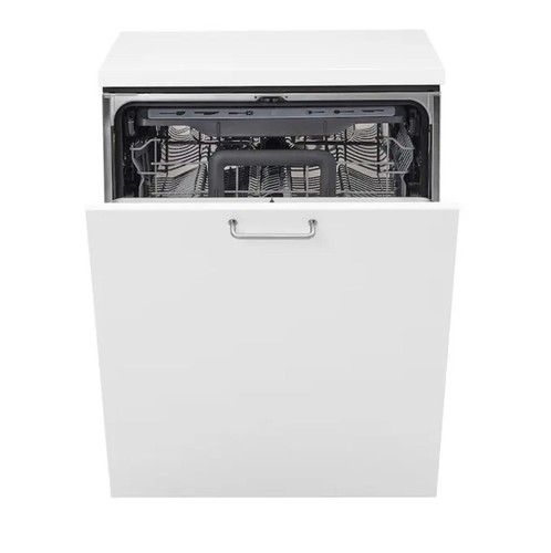 Aeg built hygienisk 804 - aeg,
