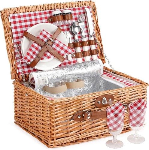 New picnic time - time,