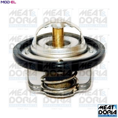 Thermostat coolant 92130 for - coolant,