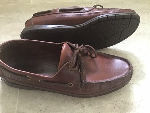 Sebago docksides deck shoes - sebago,