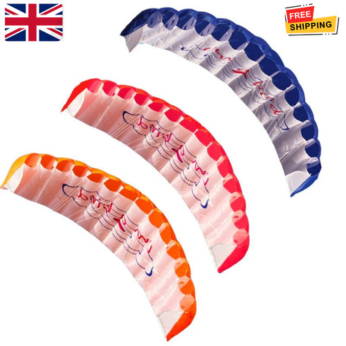 Dual line parafoil kite - parafoil,