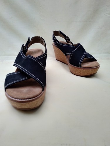 Clarks aisley artisan wide - artisan, fit