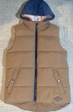 Next Boys Body Warmer Gilet