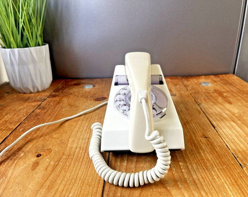 Vintage original gpo 1980 - original,