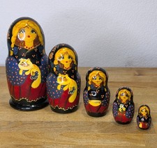 Authentic Vintage Russian