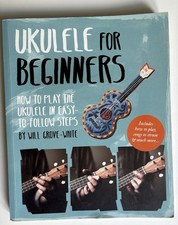 Ukulele for Beginners : How to