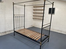 Antique Style Metal Single