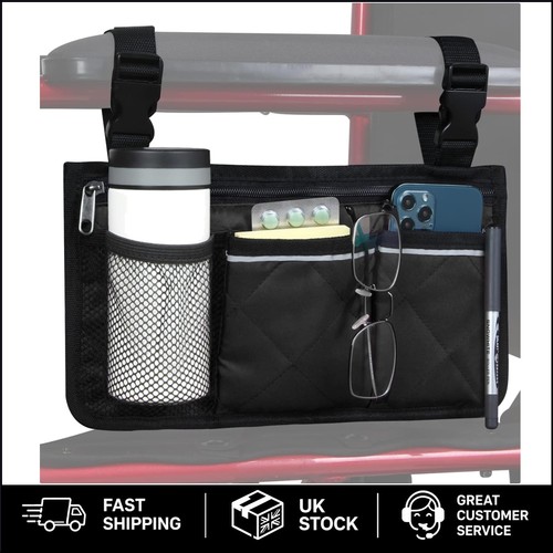 Compact wheelchair storage bag - compact,
