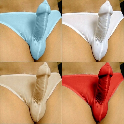 Bikini panties underpants - panties,