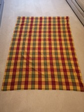 Large Tablecloth, Autumn Colours