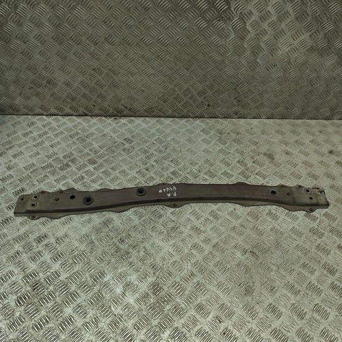 Peugeot 108 slam panel - slam, frame
