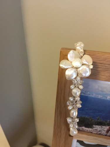 Swarovski crystal freshwater - swarovski, &