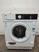 Aeg lx6wg74634bi washer dryer - aeg,