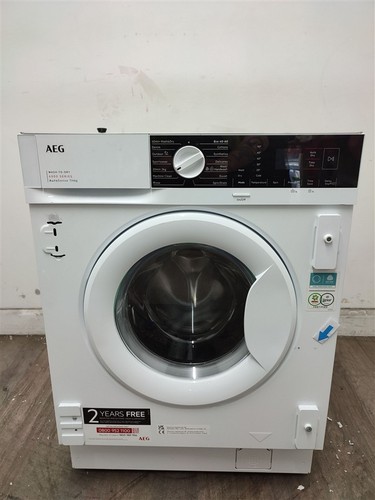 Aeg lx6wg74634bi washer dryer - aeg,