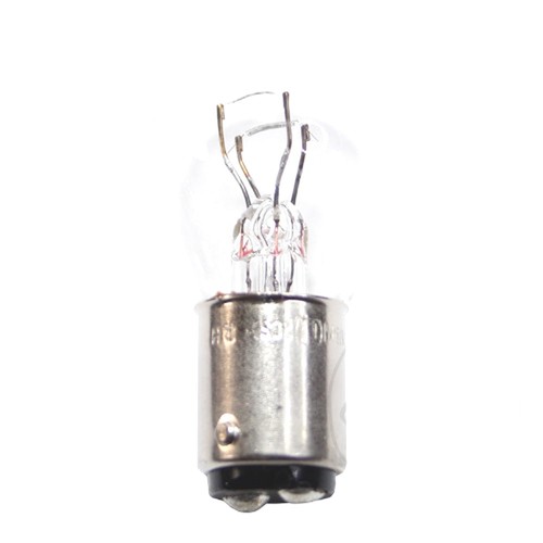 Bulb tail stop - bulb,