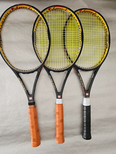 Wilson pro staff hyper carbon - pro,