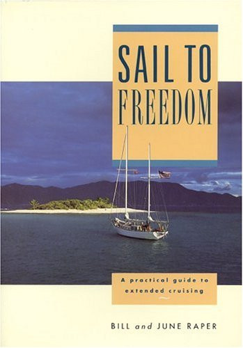 Sail freedom handbook - sail, to