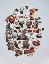 20X TERRIFIER Horror Films