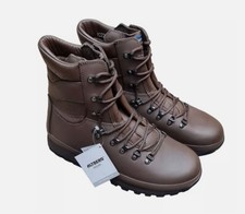 Altberg Defender Mens  Combat