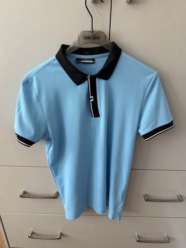 Lindeberg bay slim - bay, fit
