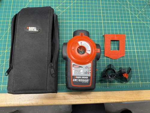 Black decker bdl400s - &,