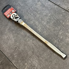 Flex side ratchet - side, with