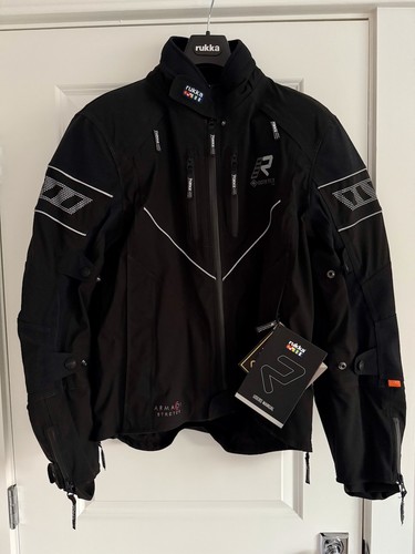 Rukka nivala mens motorcycle - rukka,