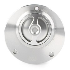 Fuel gas tank - gas, cover