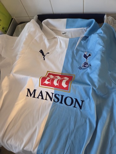 Tottenham hotspur 125 - tottenham,